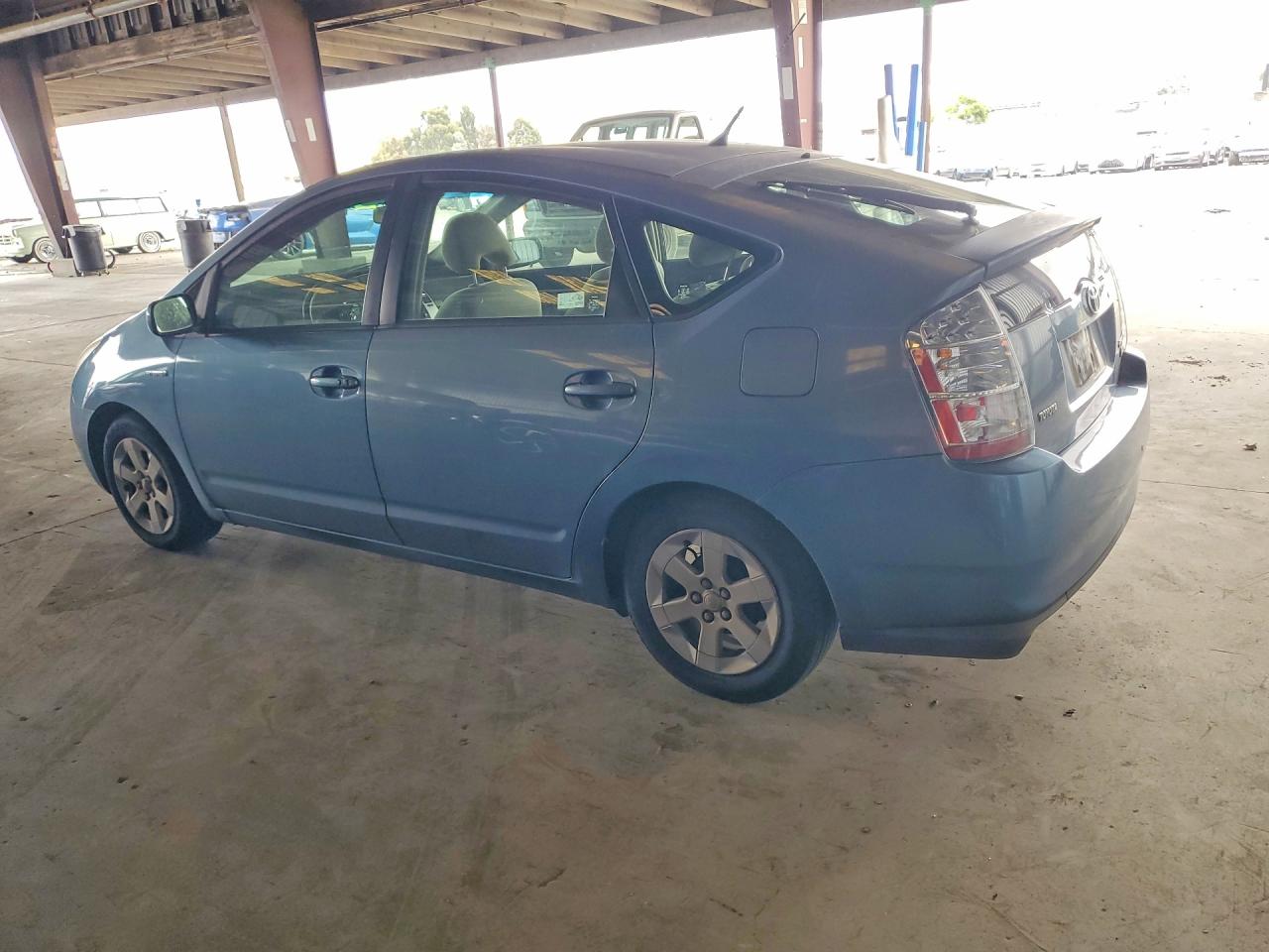 Toyota Prius Base