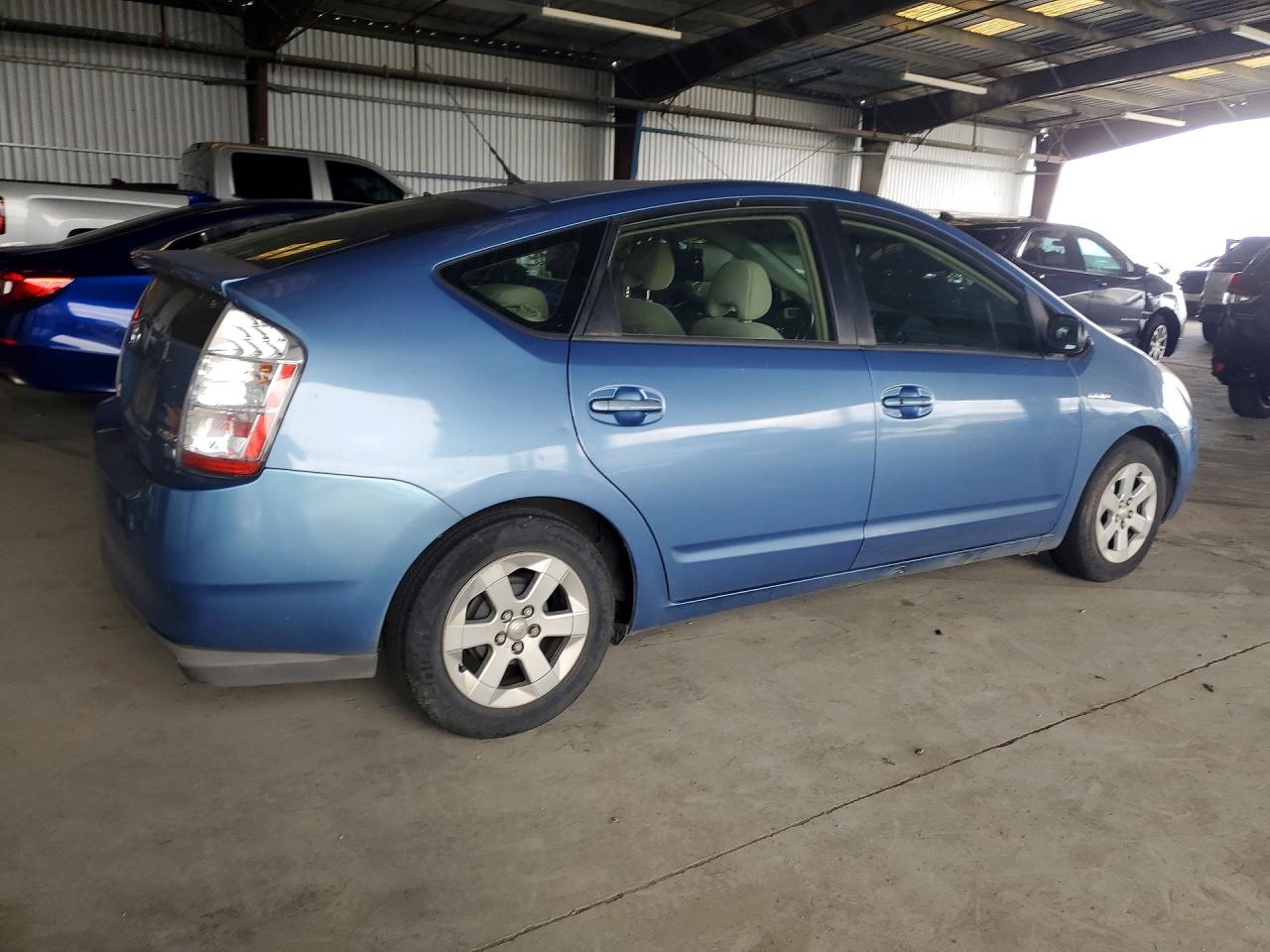 Toyota Prius Base