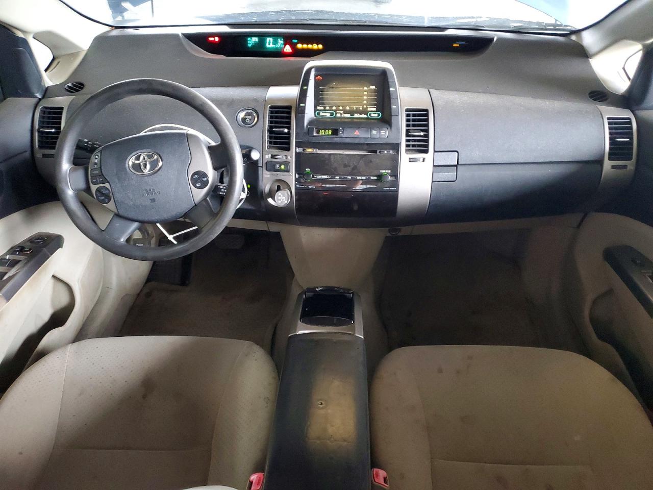 Toyota Prius Base