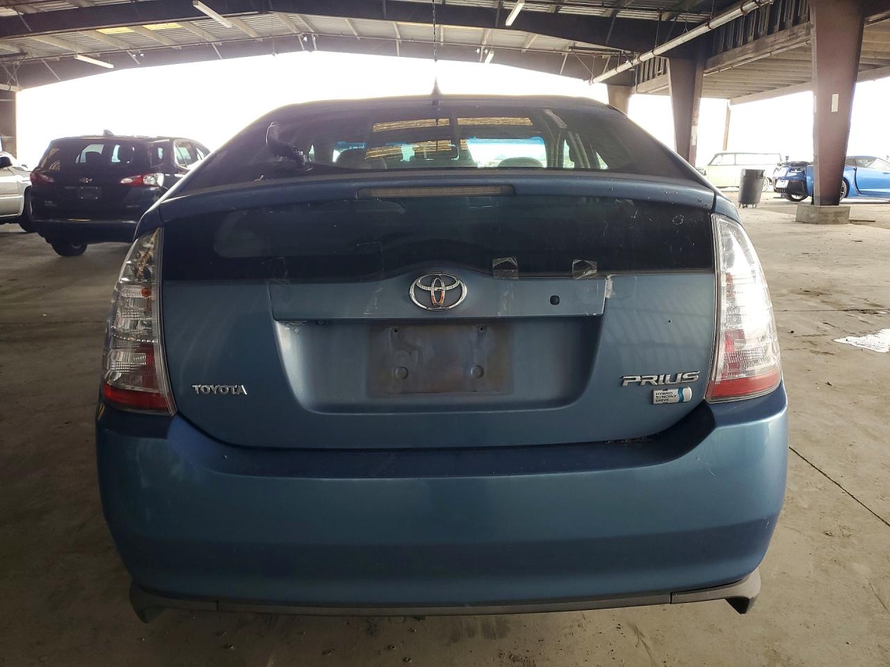 Toyota Prius Base