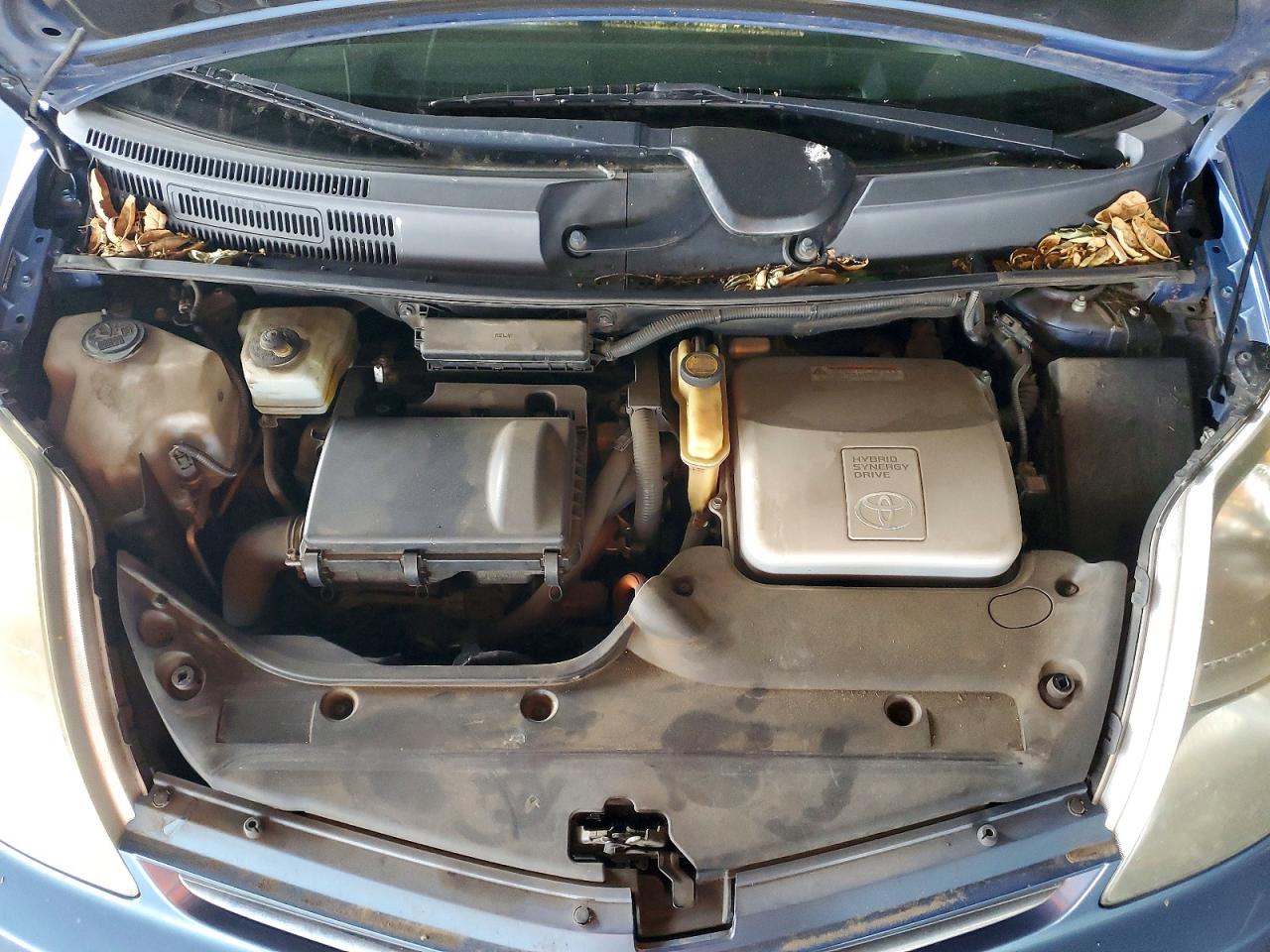Toyota Prius Base