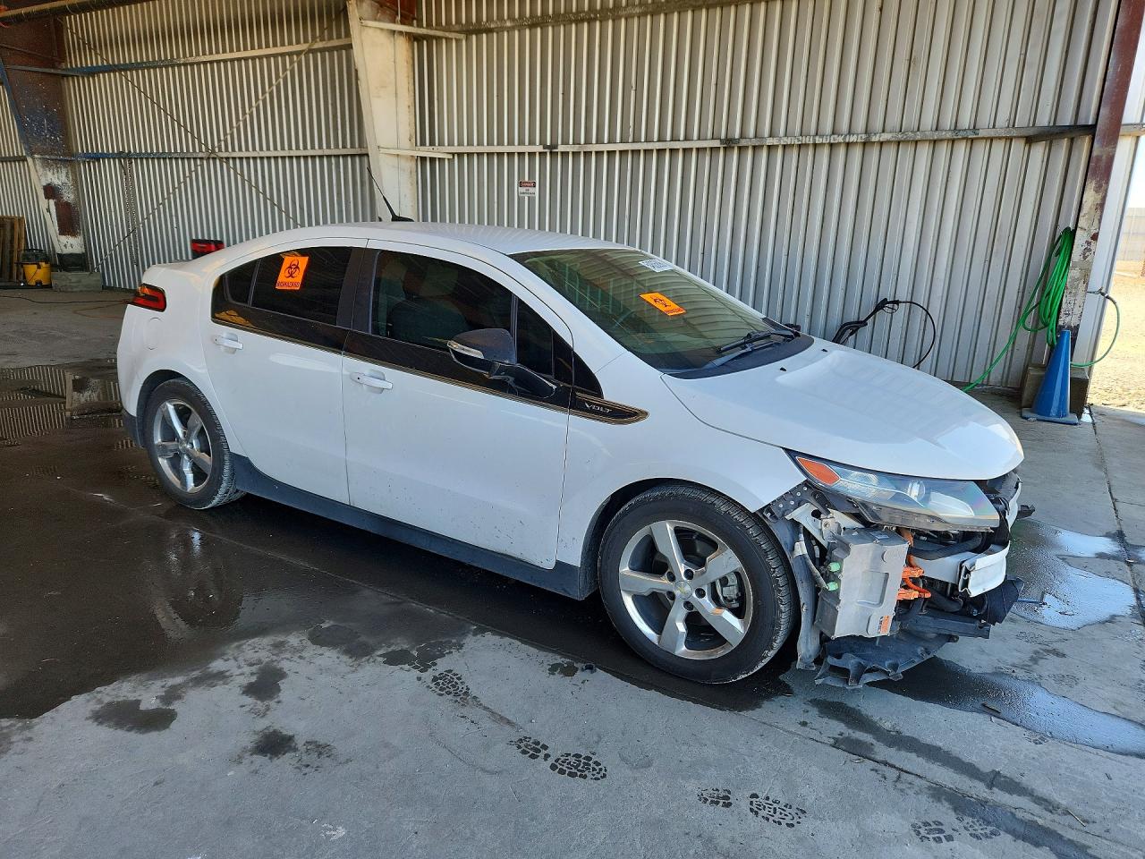 Chevrolet Volt