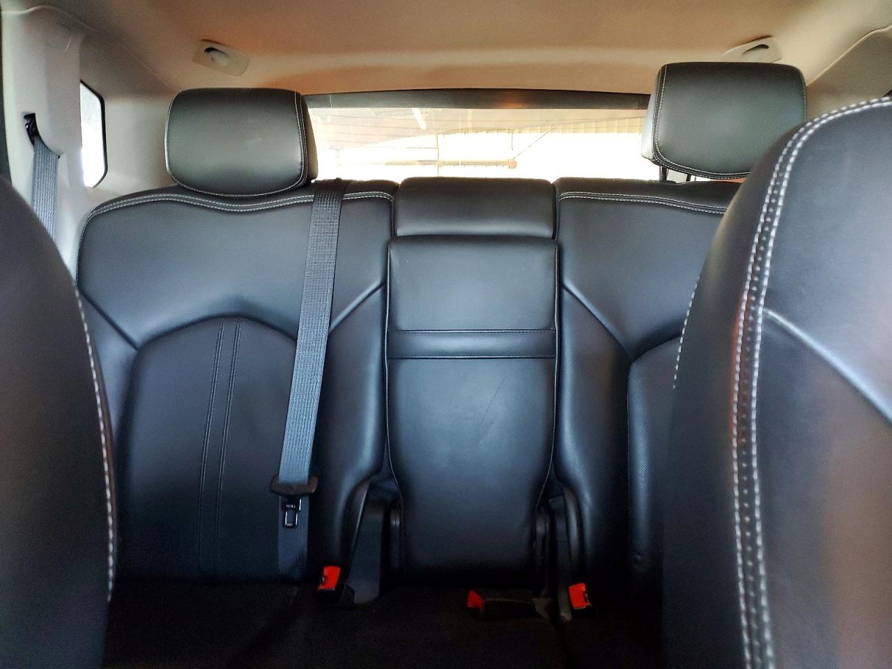 Cadillac SRX Premium Collection