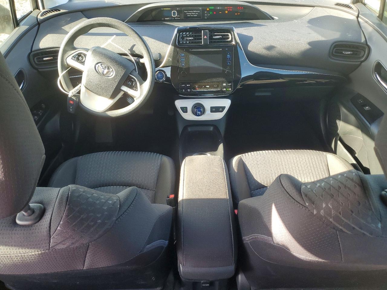 Toyota Prius One