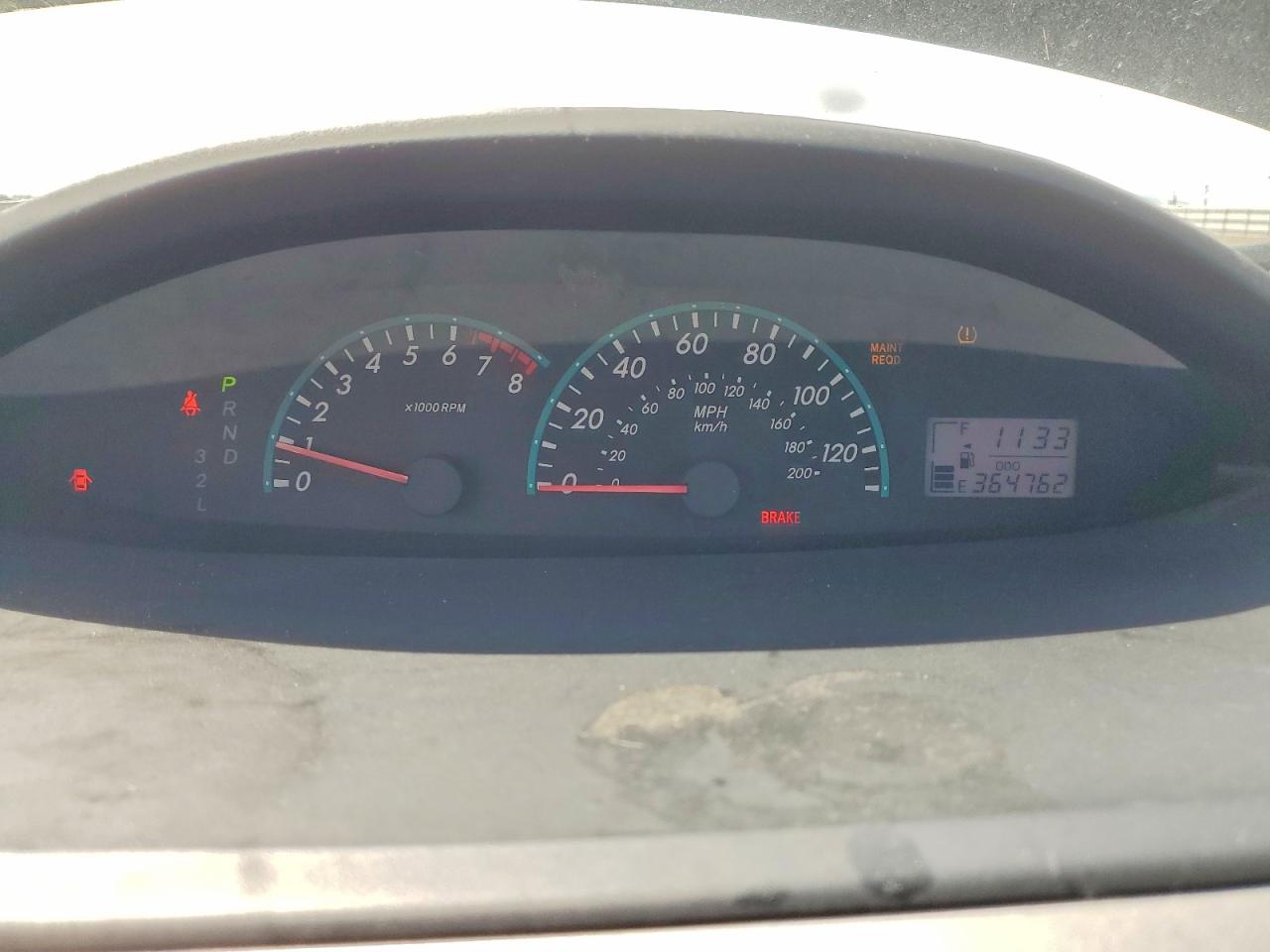 Toyota Yaris Base