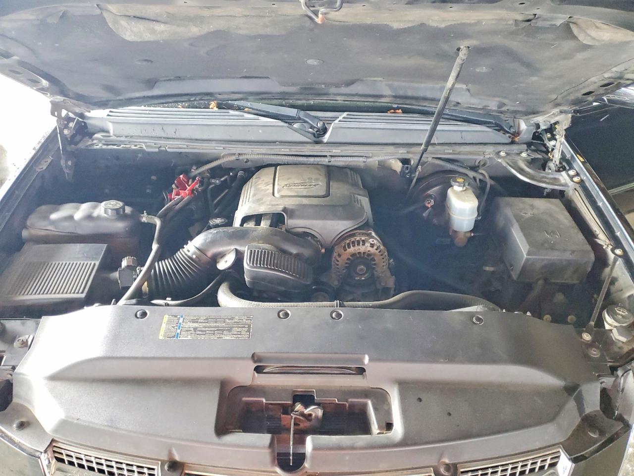 Cadillac Escalade Esv Premium