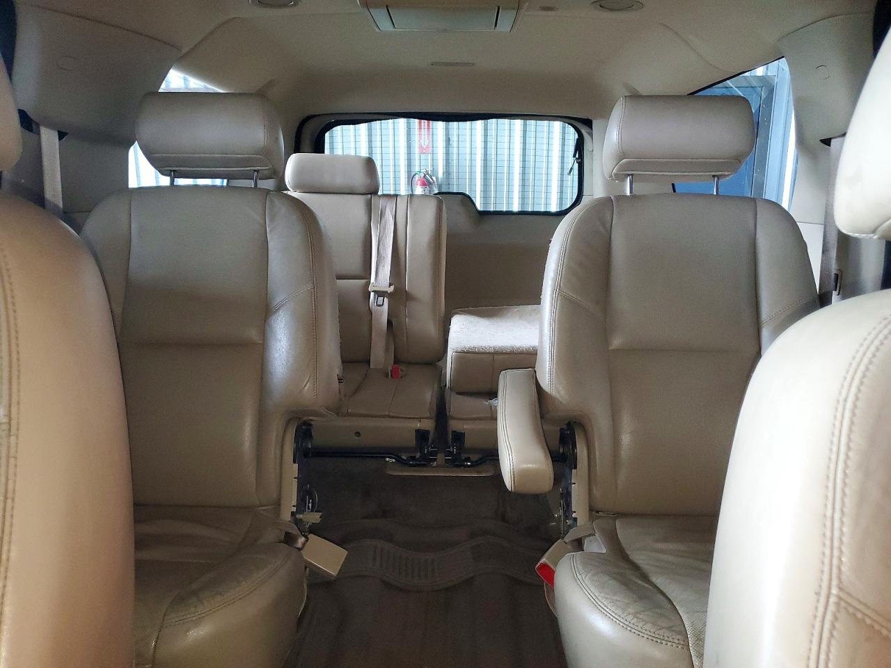 Cadillac Escalade Esv Premium