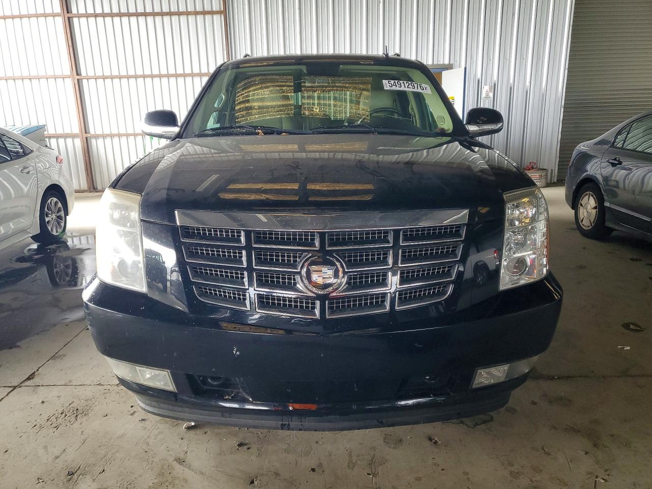 Cadillac Escalade Esv Premium