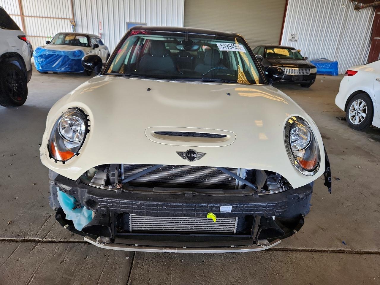 MINI Cooper S Clubman