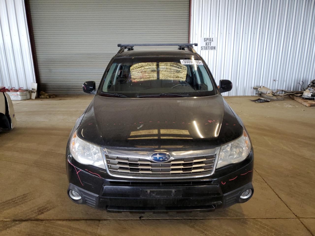 Subaru Forester 2.5x Limited