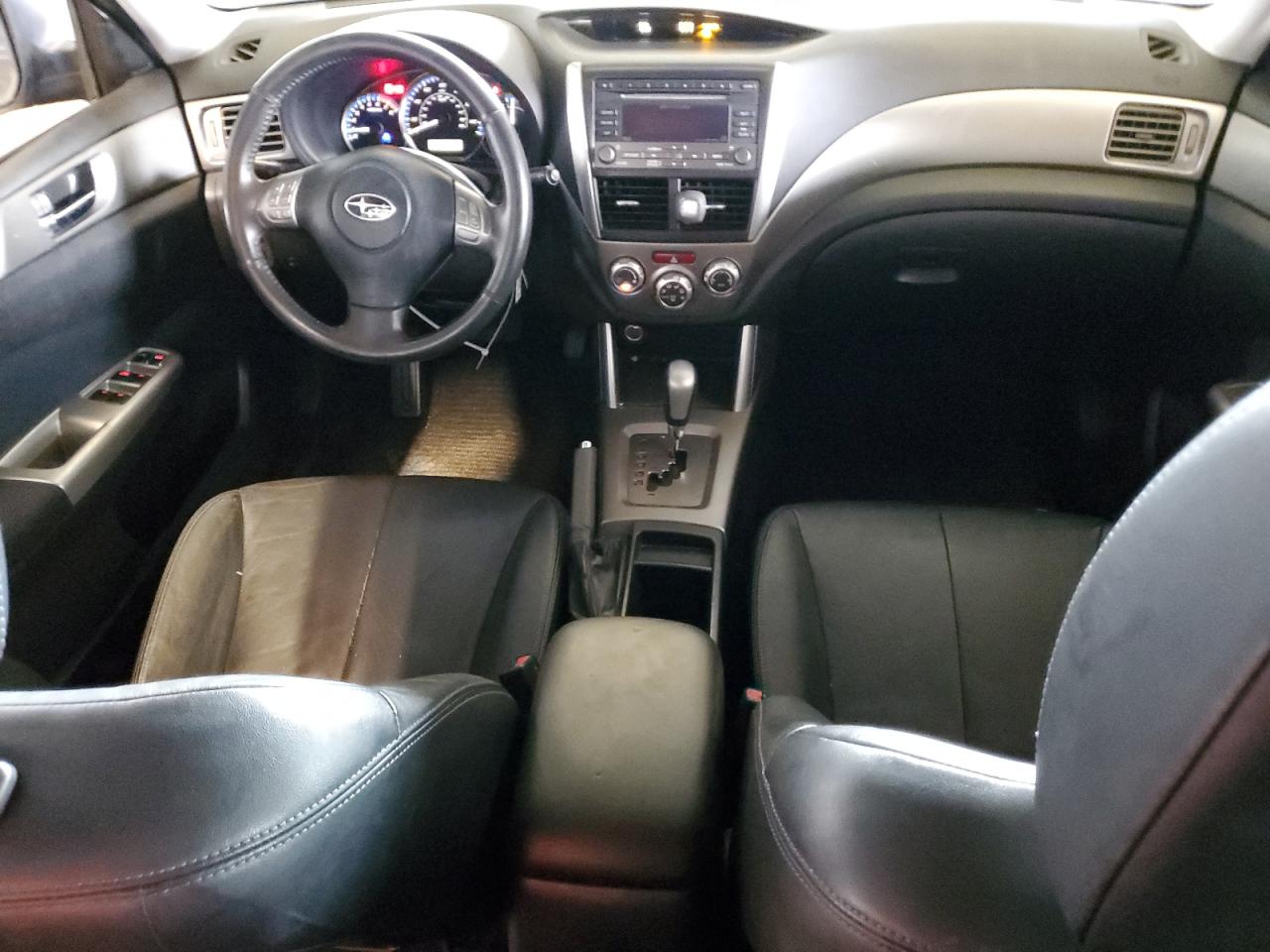 Subaru Forester 2.5x Limited