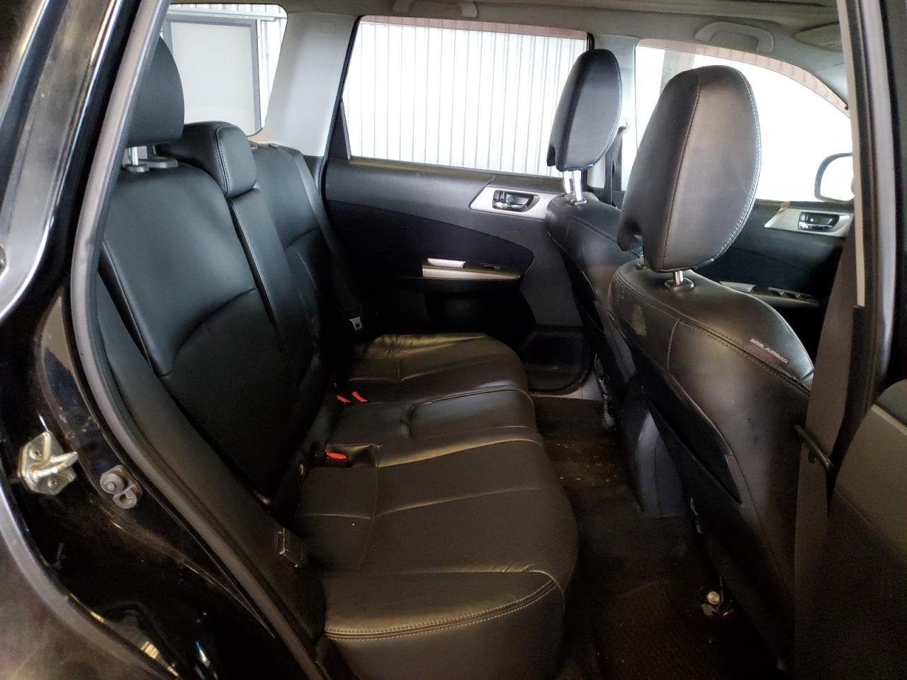 Subaru Forester 2.5x Limited
