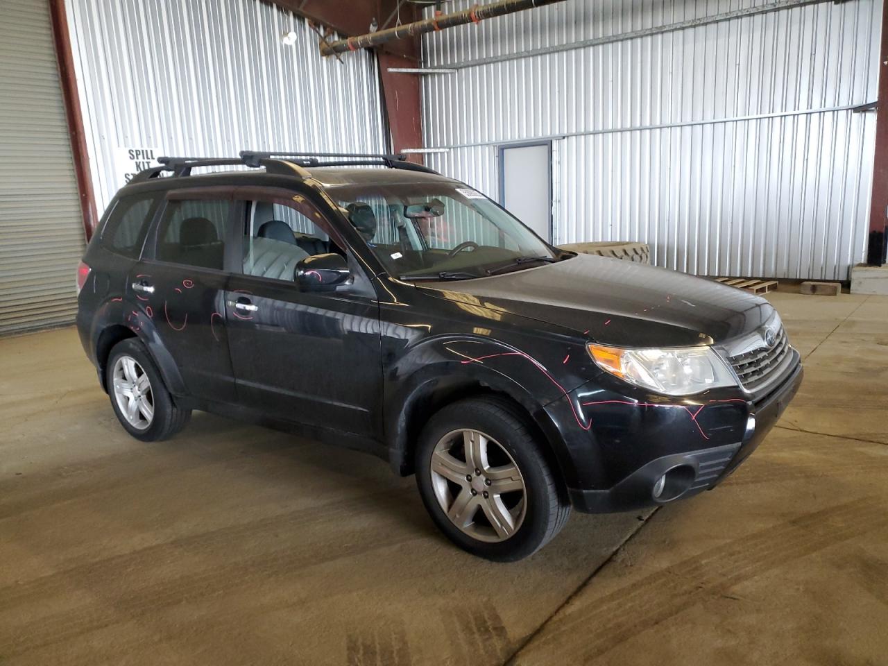 Subaru Forester 2.5x Limited