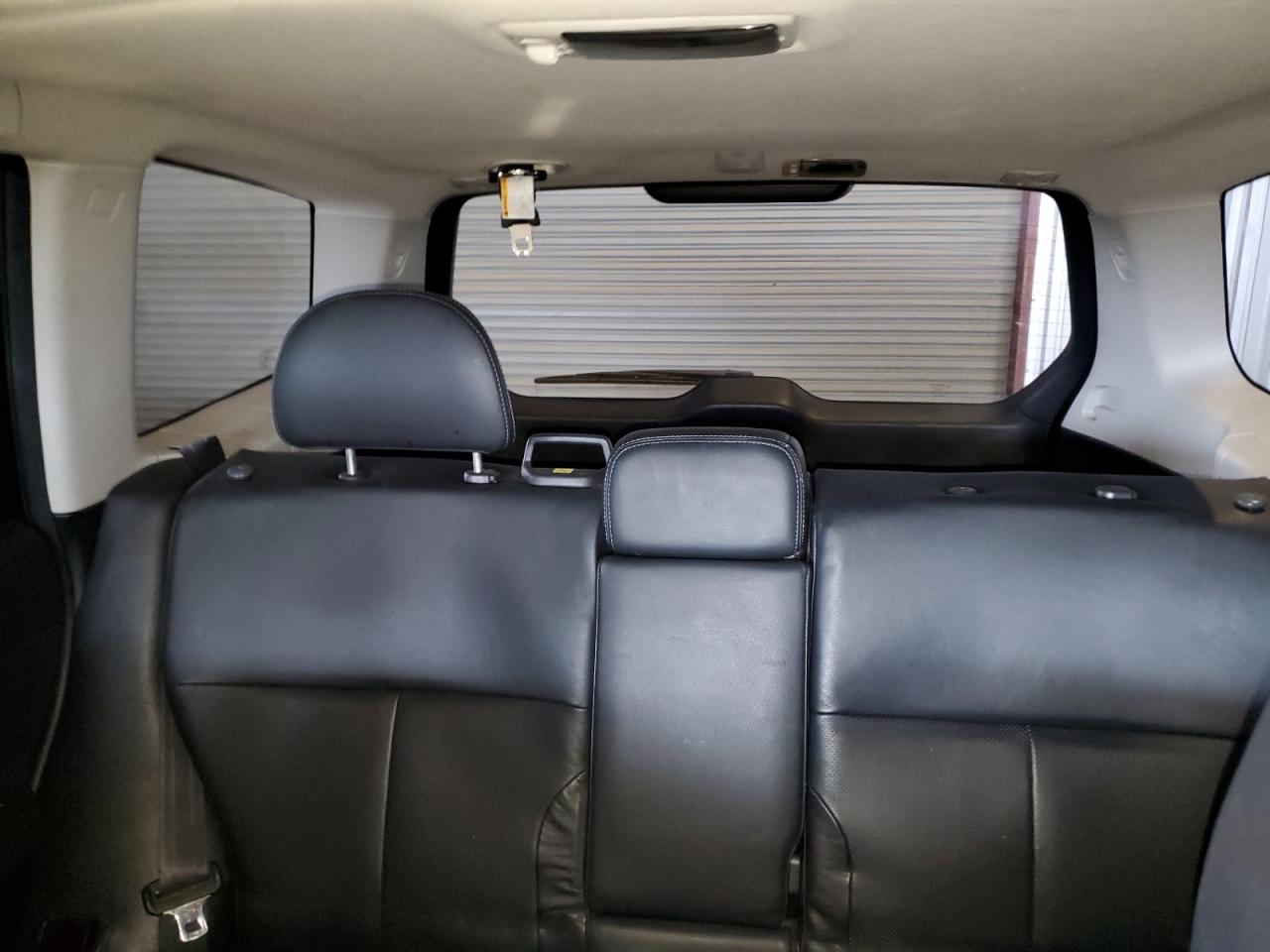 Subaru Forester 2.5x Limited