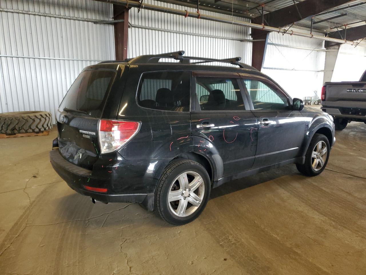 Subaru Forester 2.5x Limited