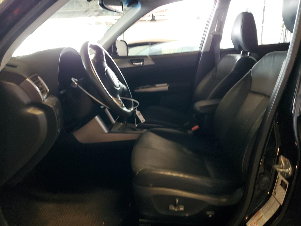 Subaru Forester 2.5x Limited
