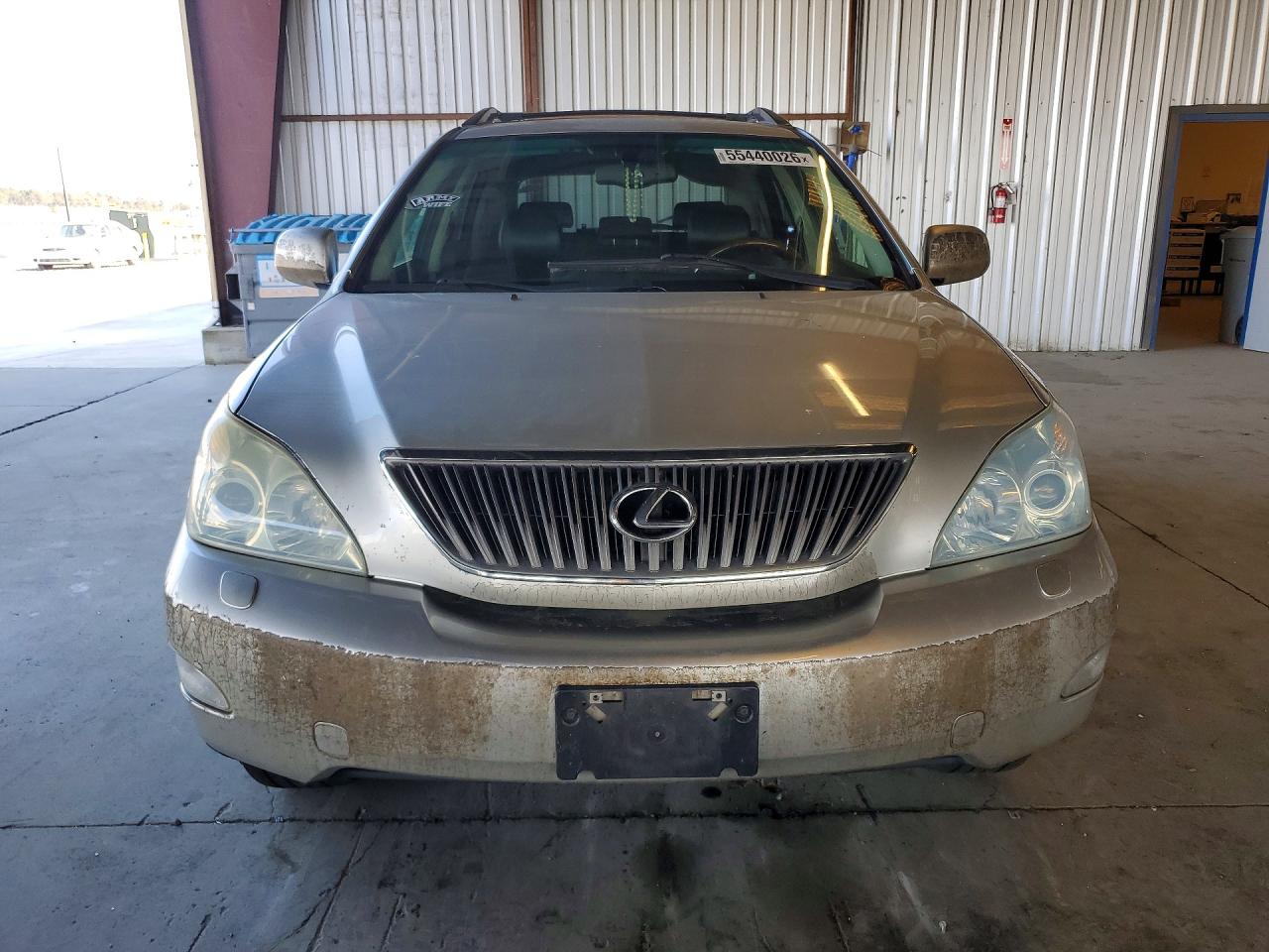 Lexus RX 330
