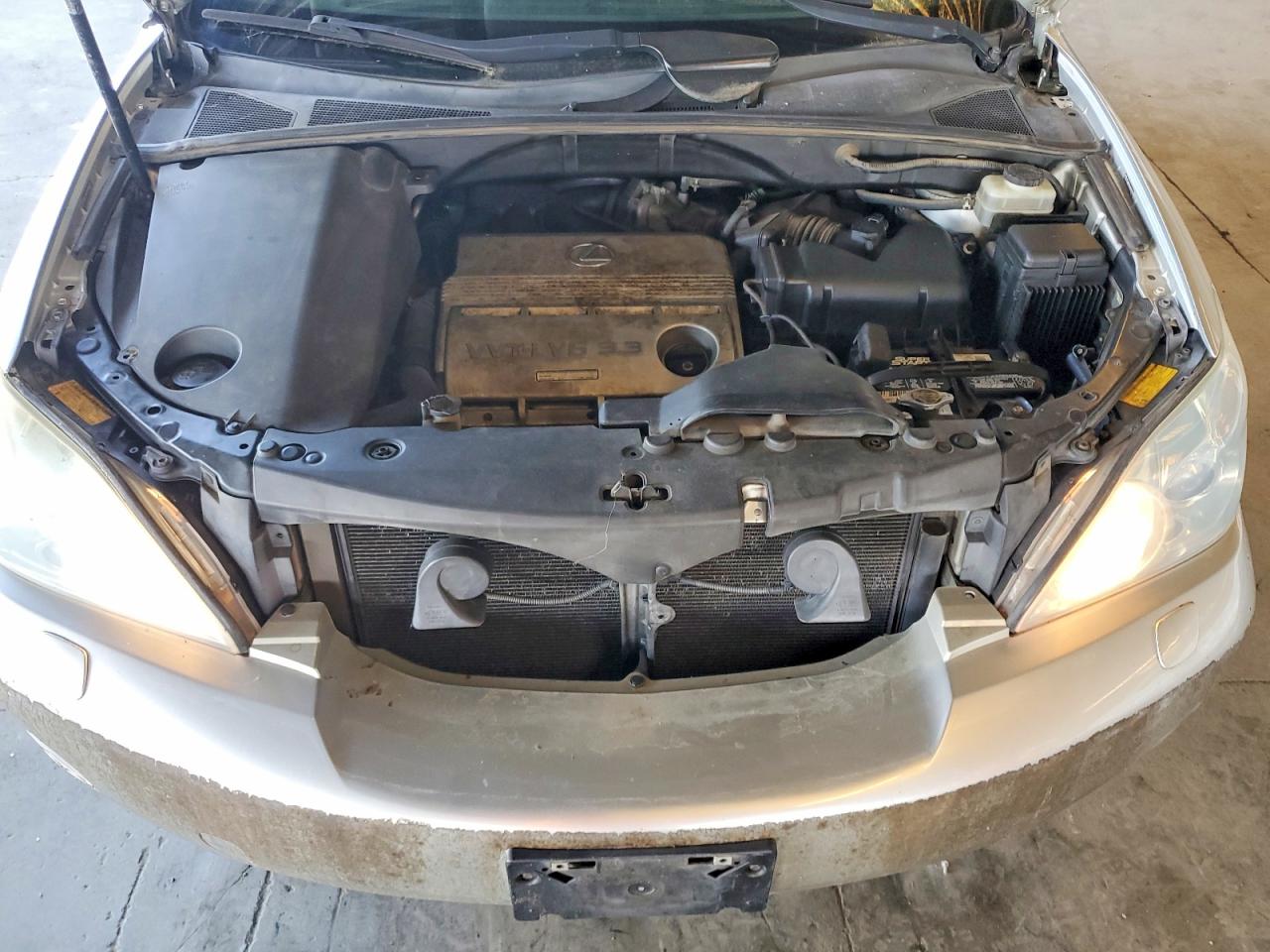 Lexus RX 330