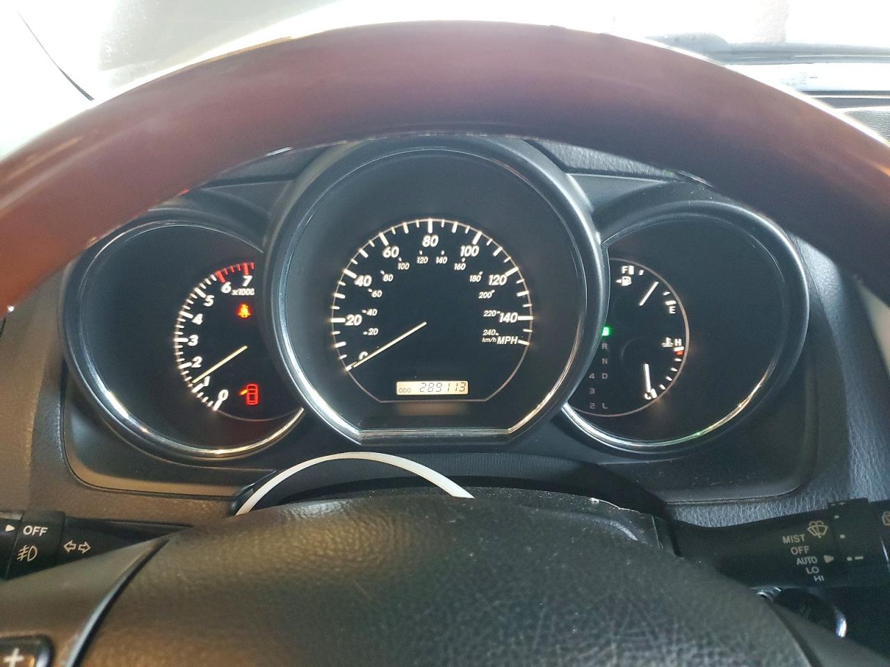 Lexus RX 330