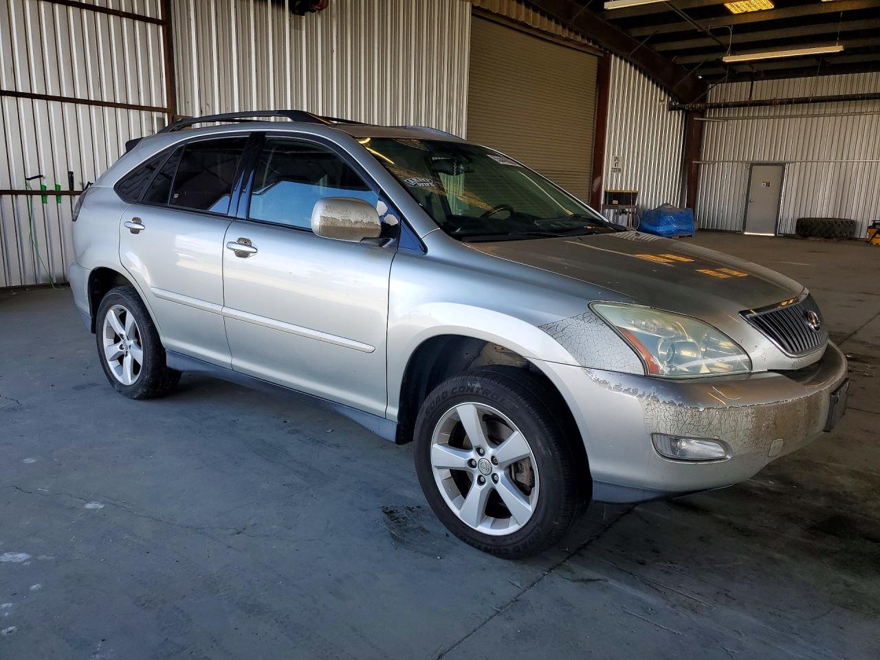 Lexus RX 330