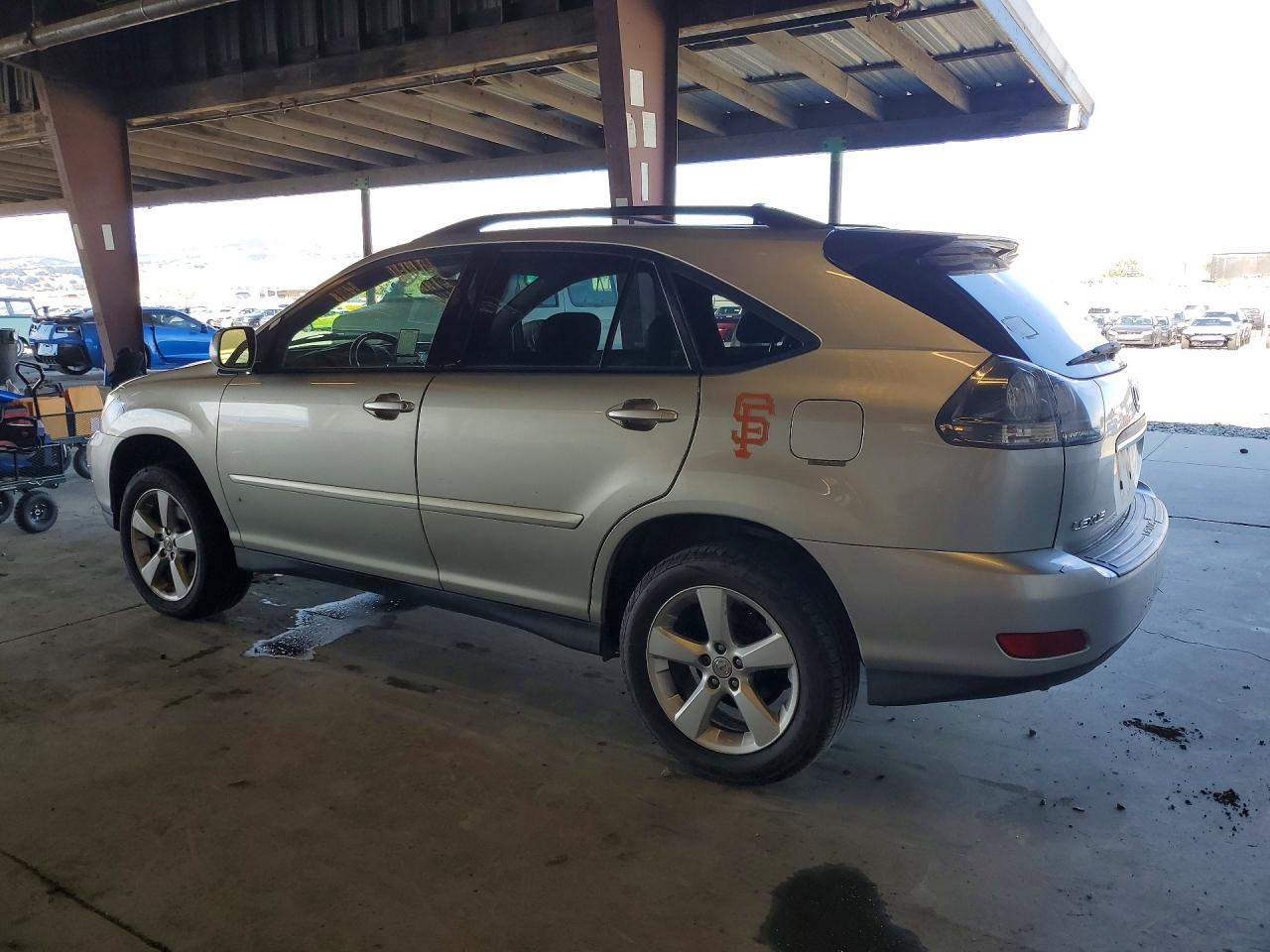 Lexus RX 330