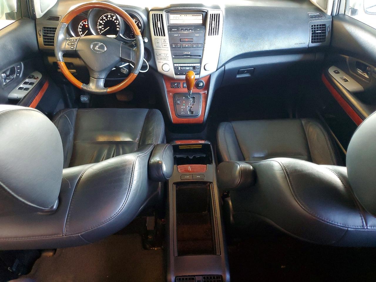 Lexus RX 330