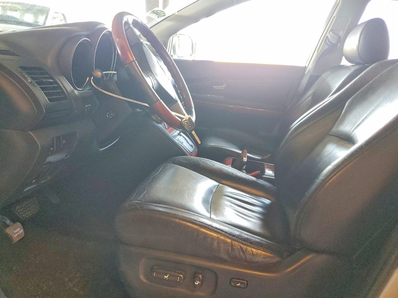 Lexus RX 330