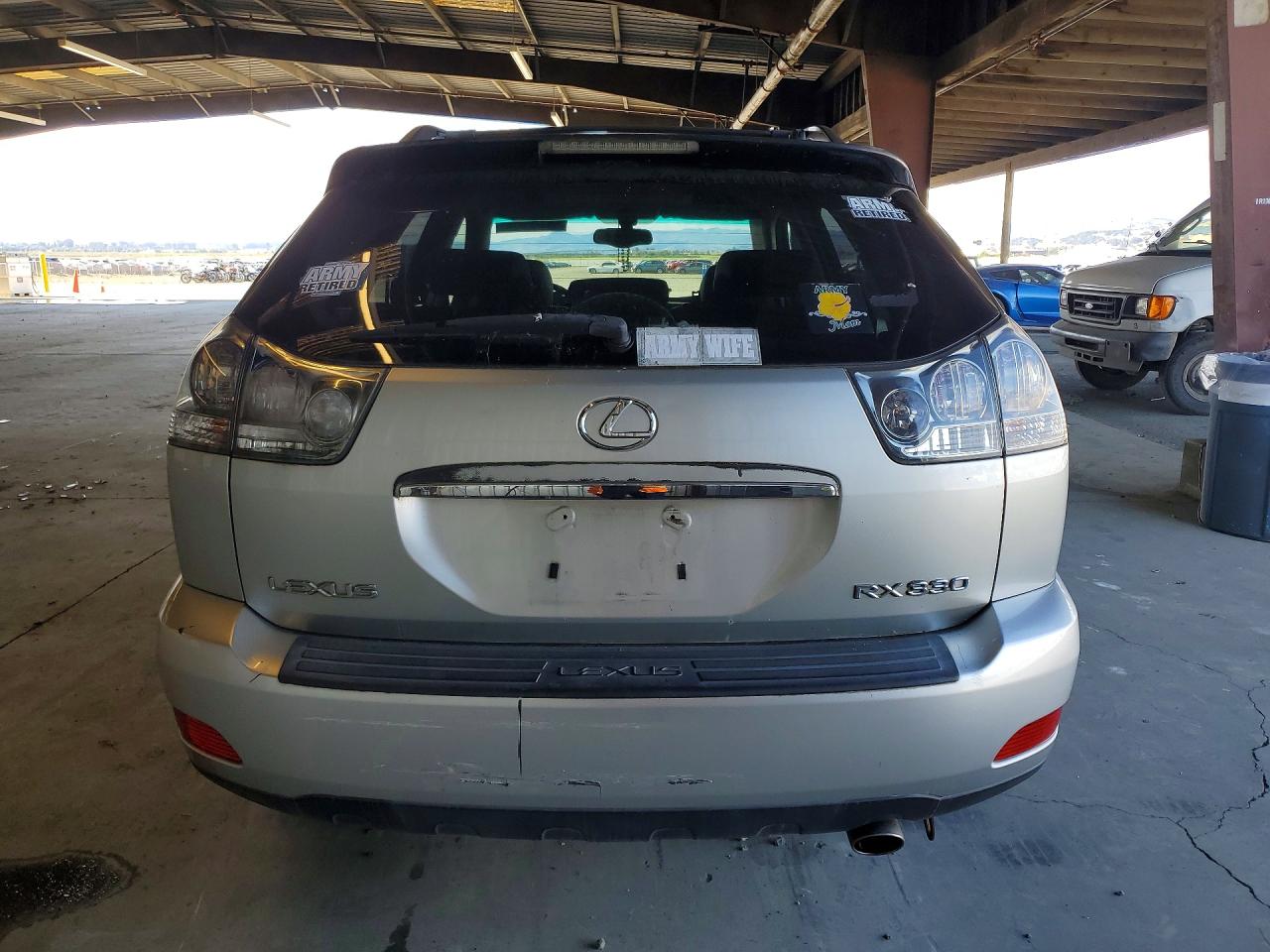 Lexus RX 330
