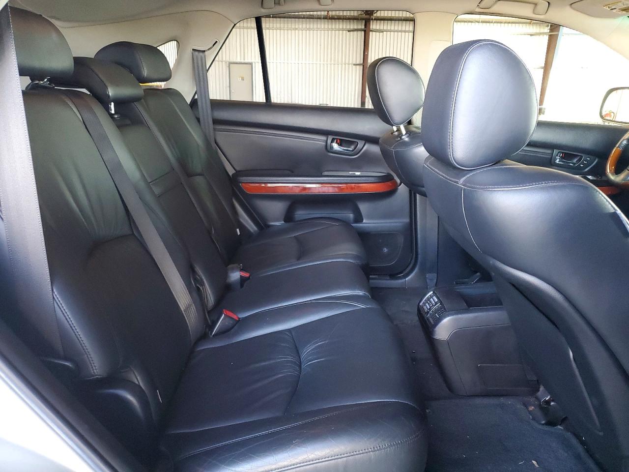 Lexus RX 330