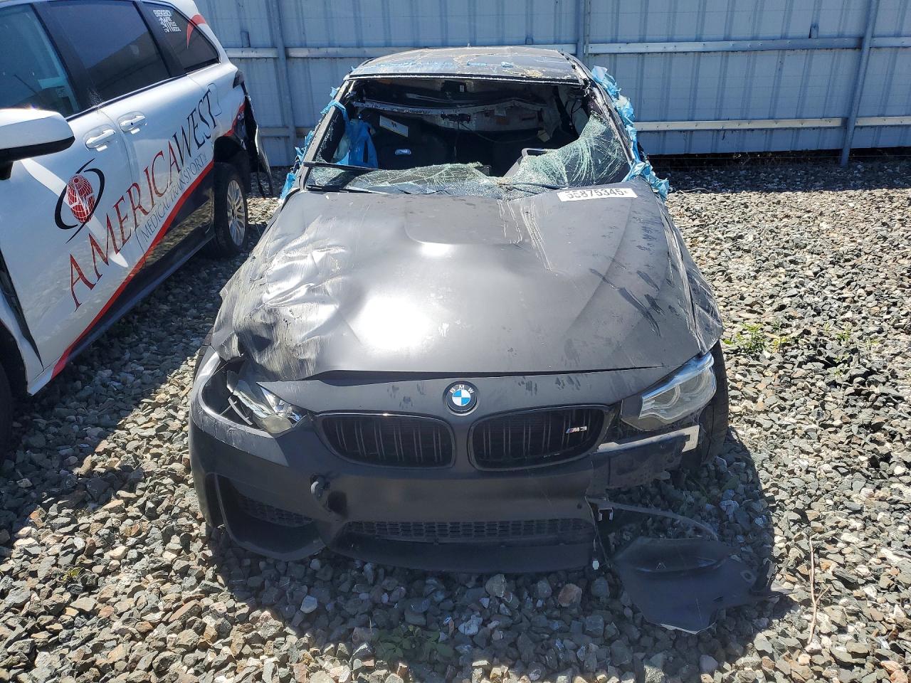 BMW M Series