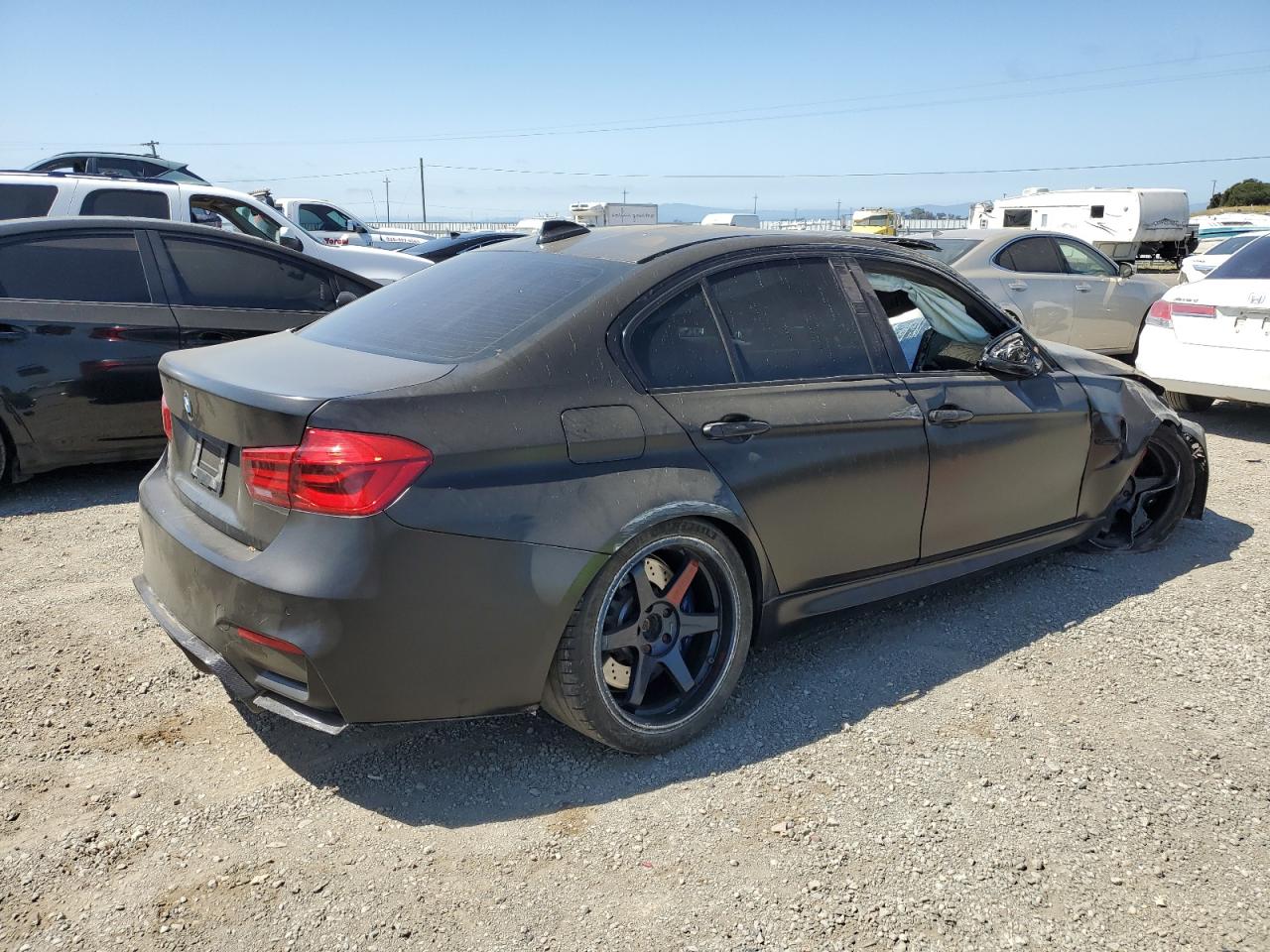 BMW M Series
