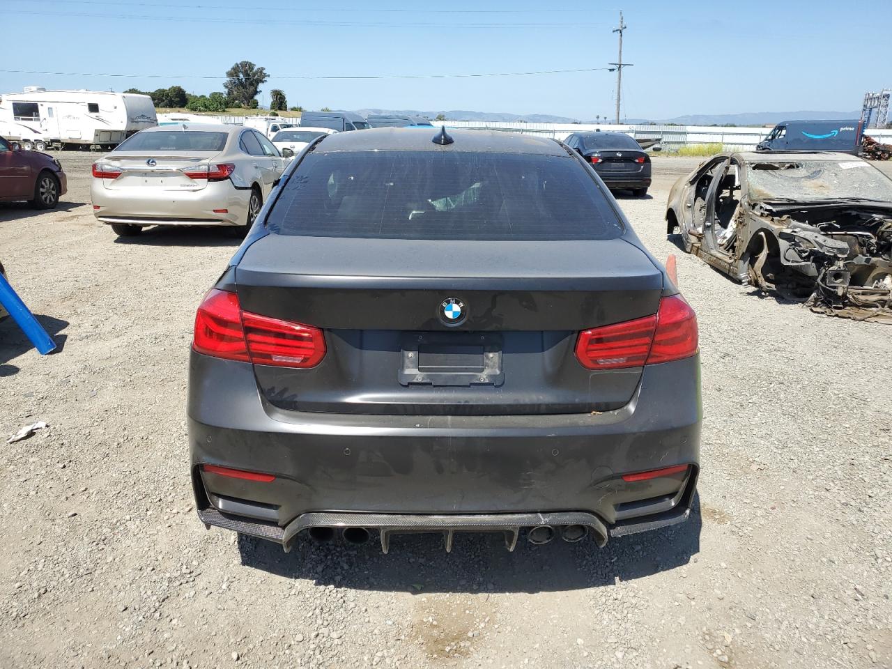 BMW M Series
