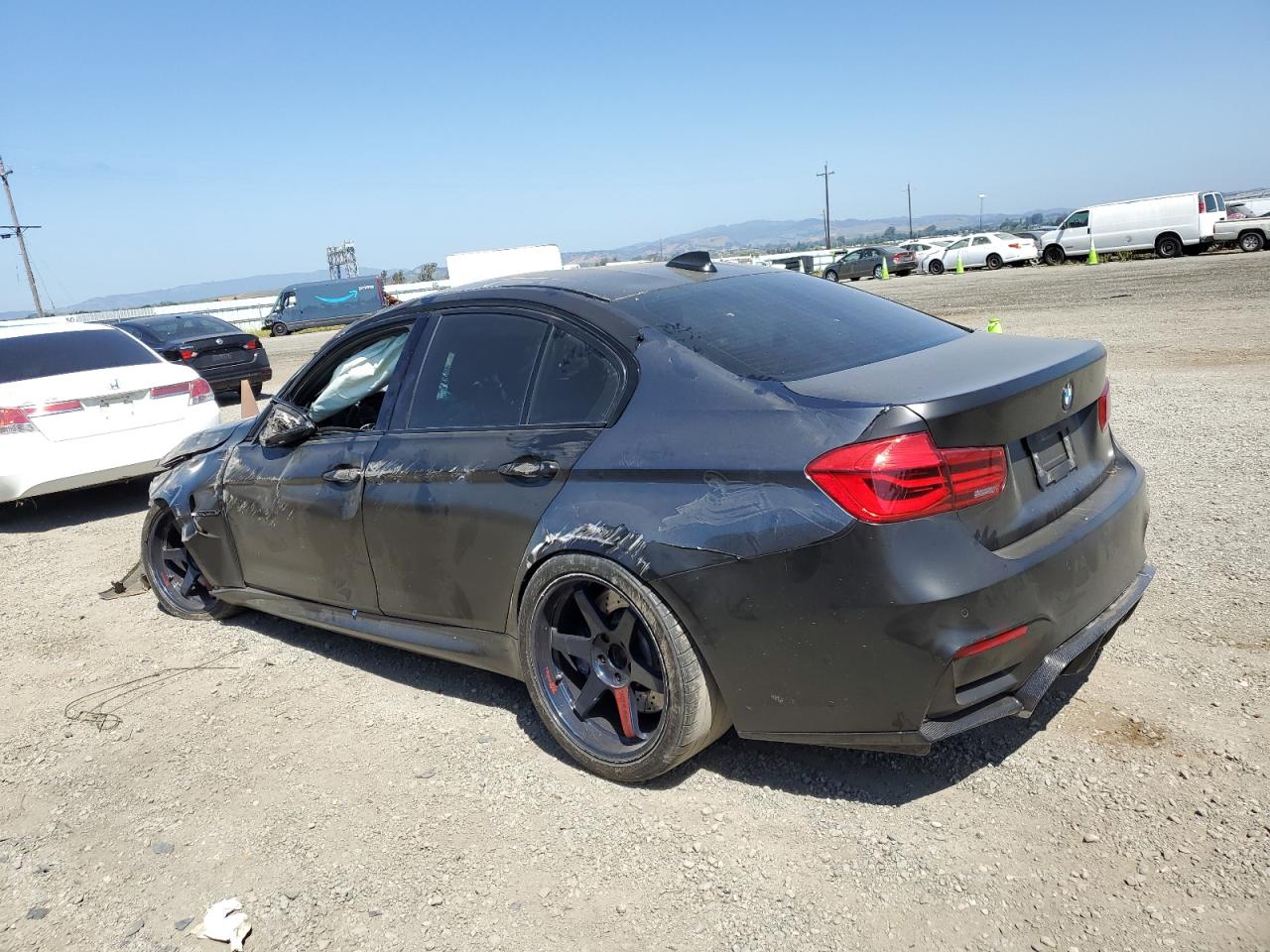 BMW M Series