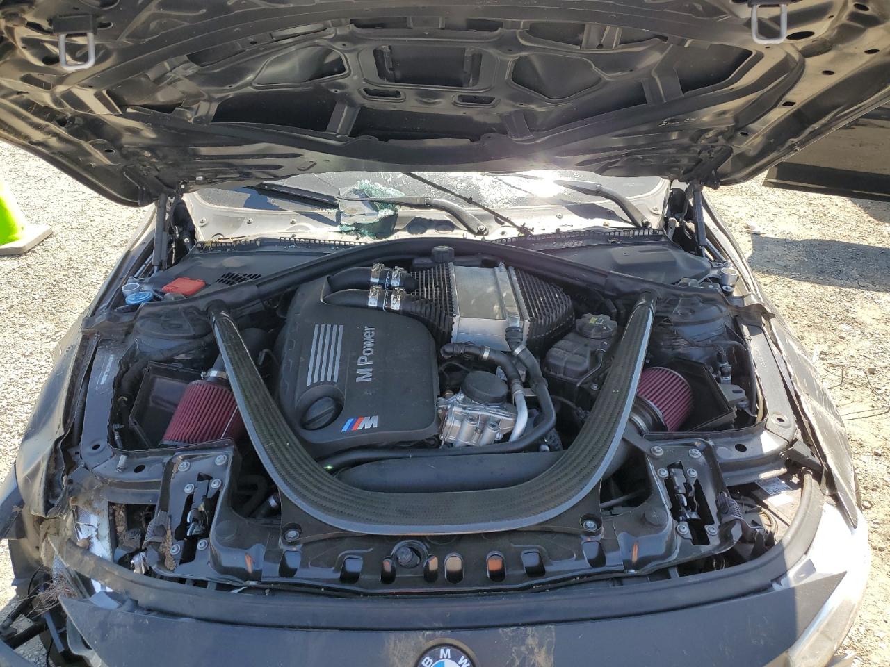 BMW M Series
