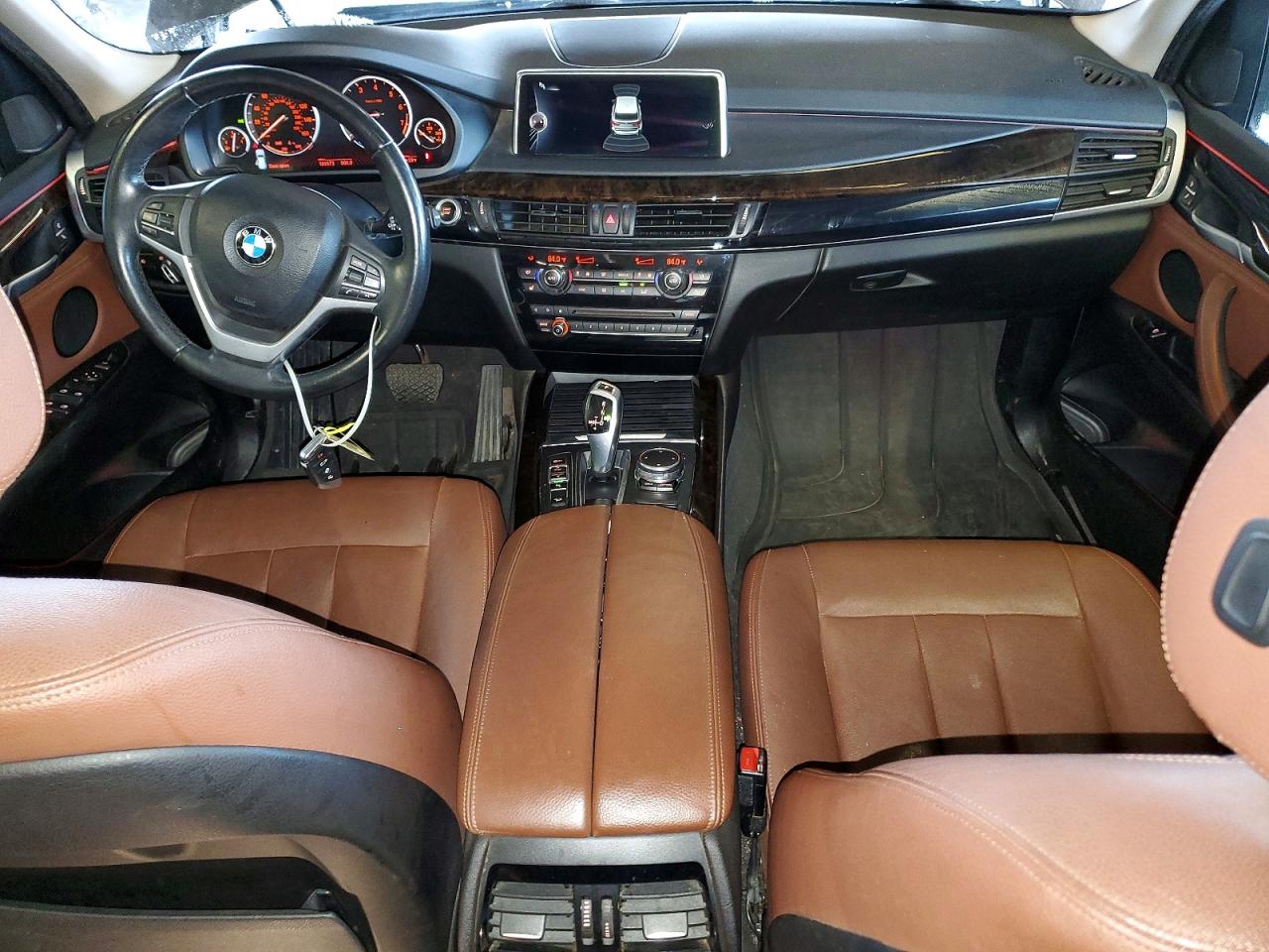 BMW X Series Xdr40e