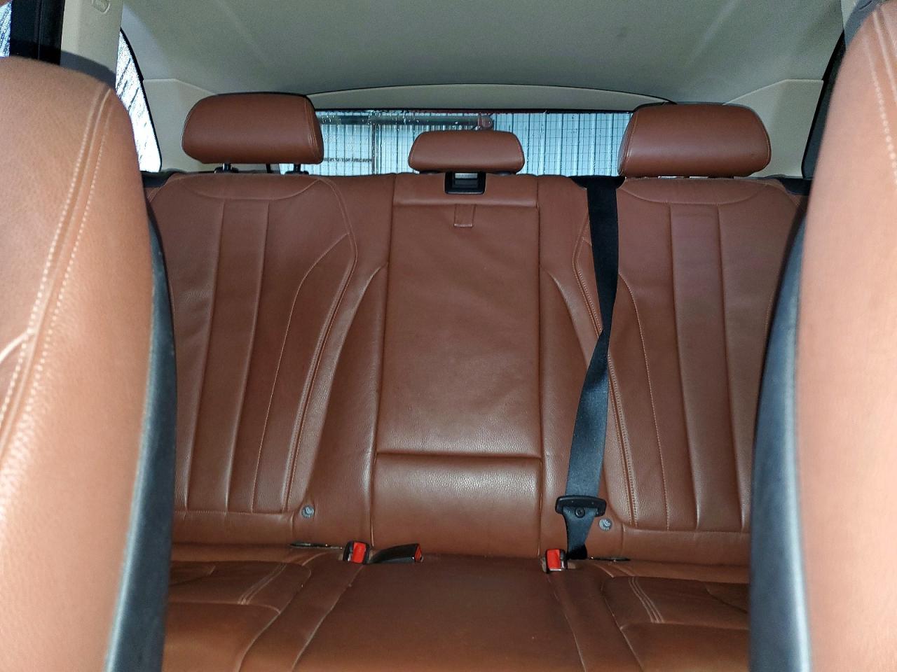 BMW X Series Xdr40e