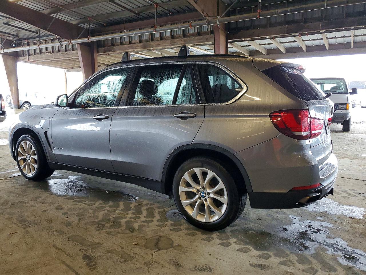 BMW X Series Xdr40e