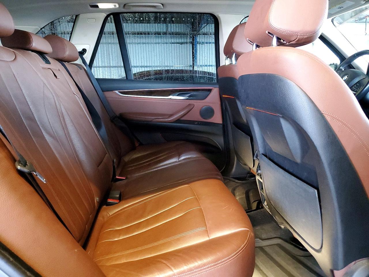 BMW X Series Xdr40e