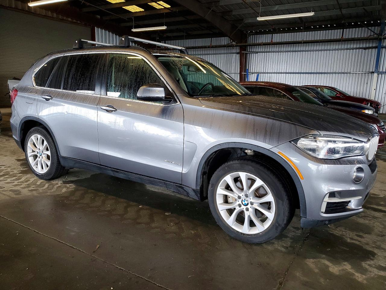 BMW X Series Xdr40e