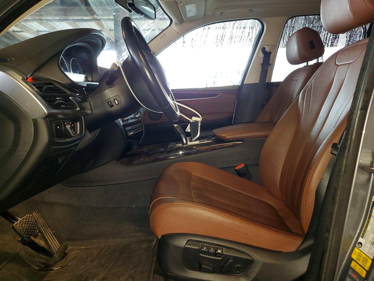 BMW X Series Xdr40e