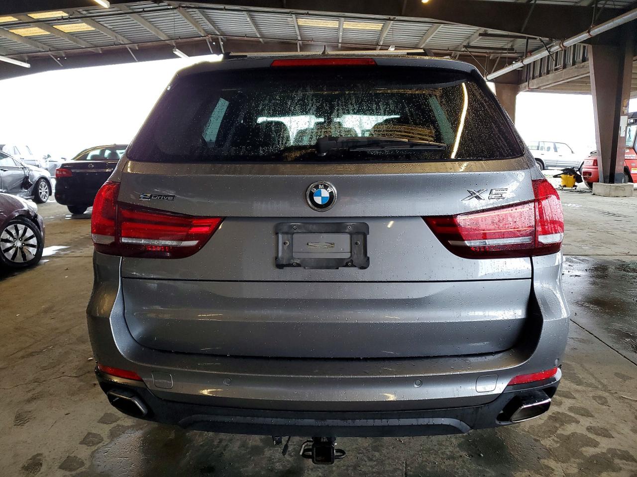 BMW X Series Xdr40e