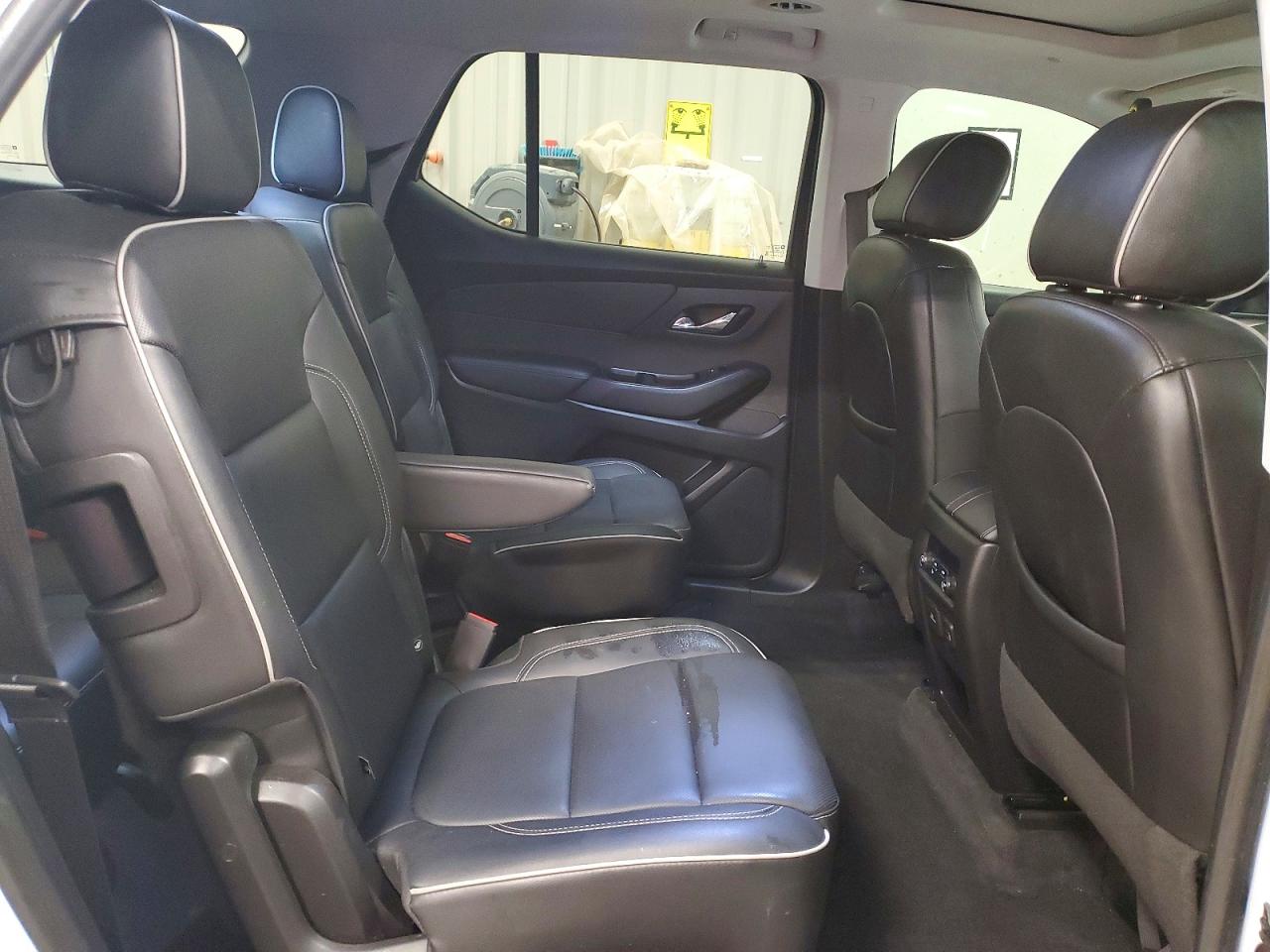 Chevrolet Traverse High Country