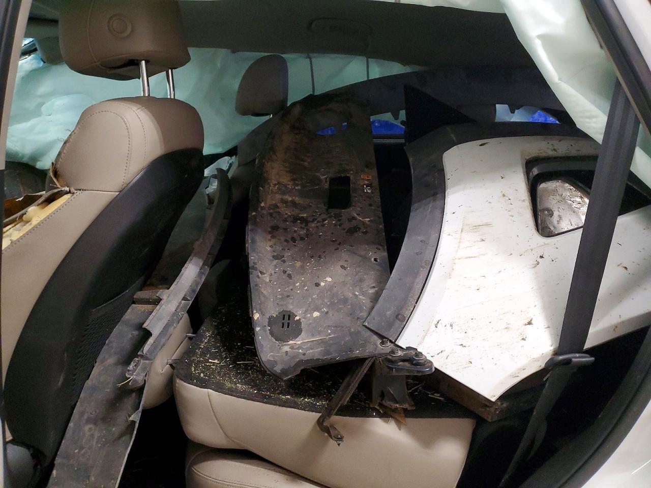 Kia Sorento Ex