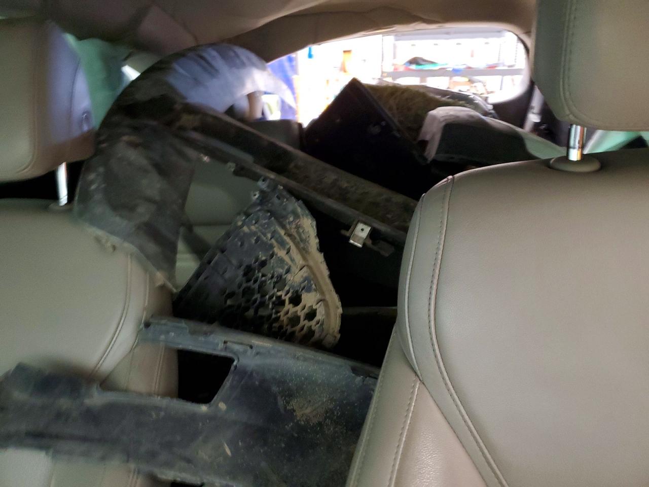 Kia Sorento Ex
