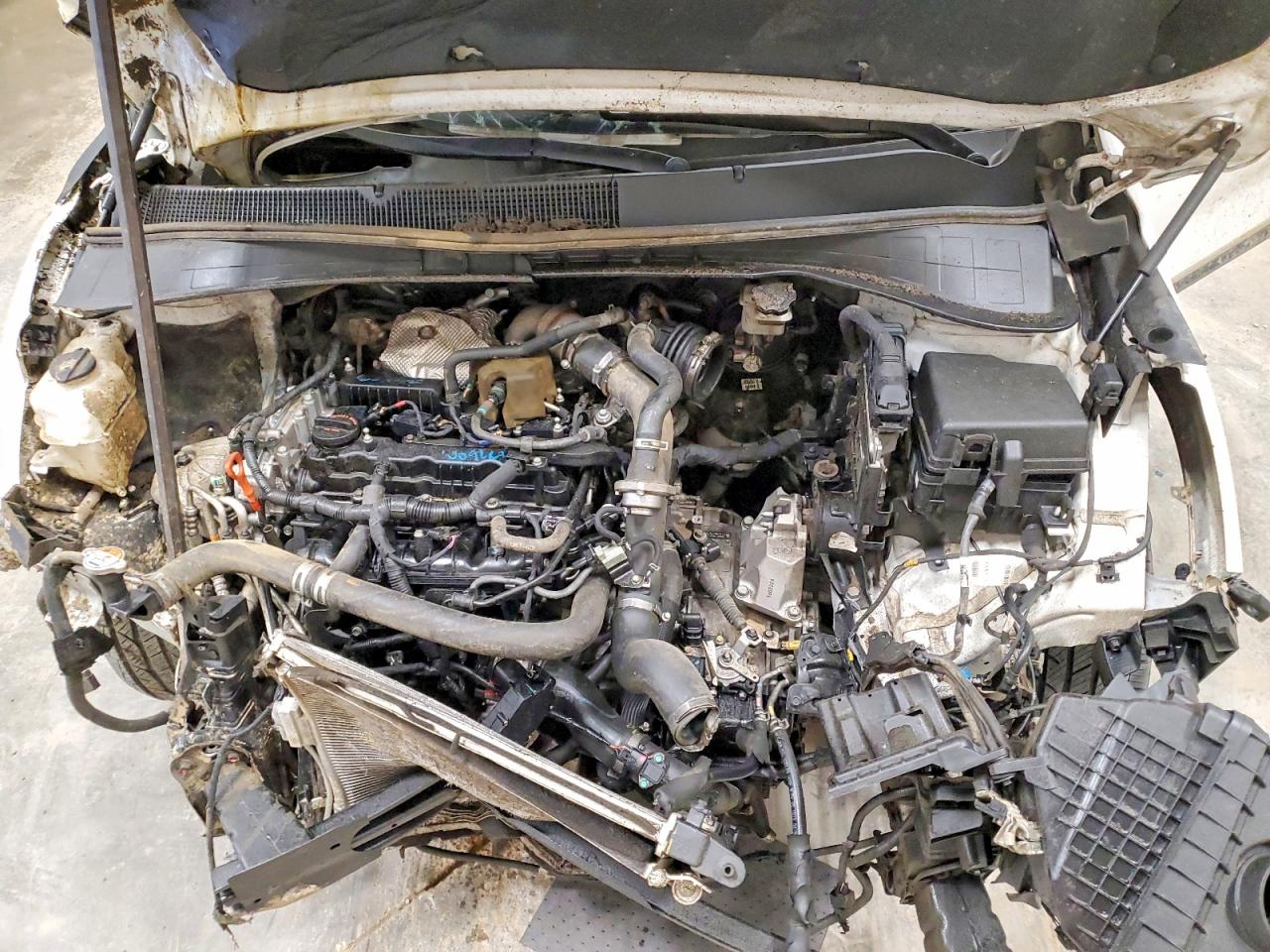 Kia Sorento Ex