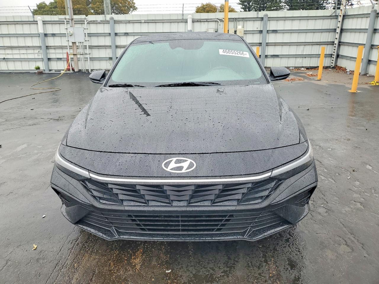 Hyundai ELANTRA Sel Sport