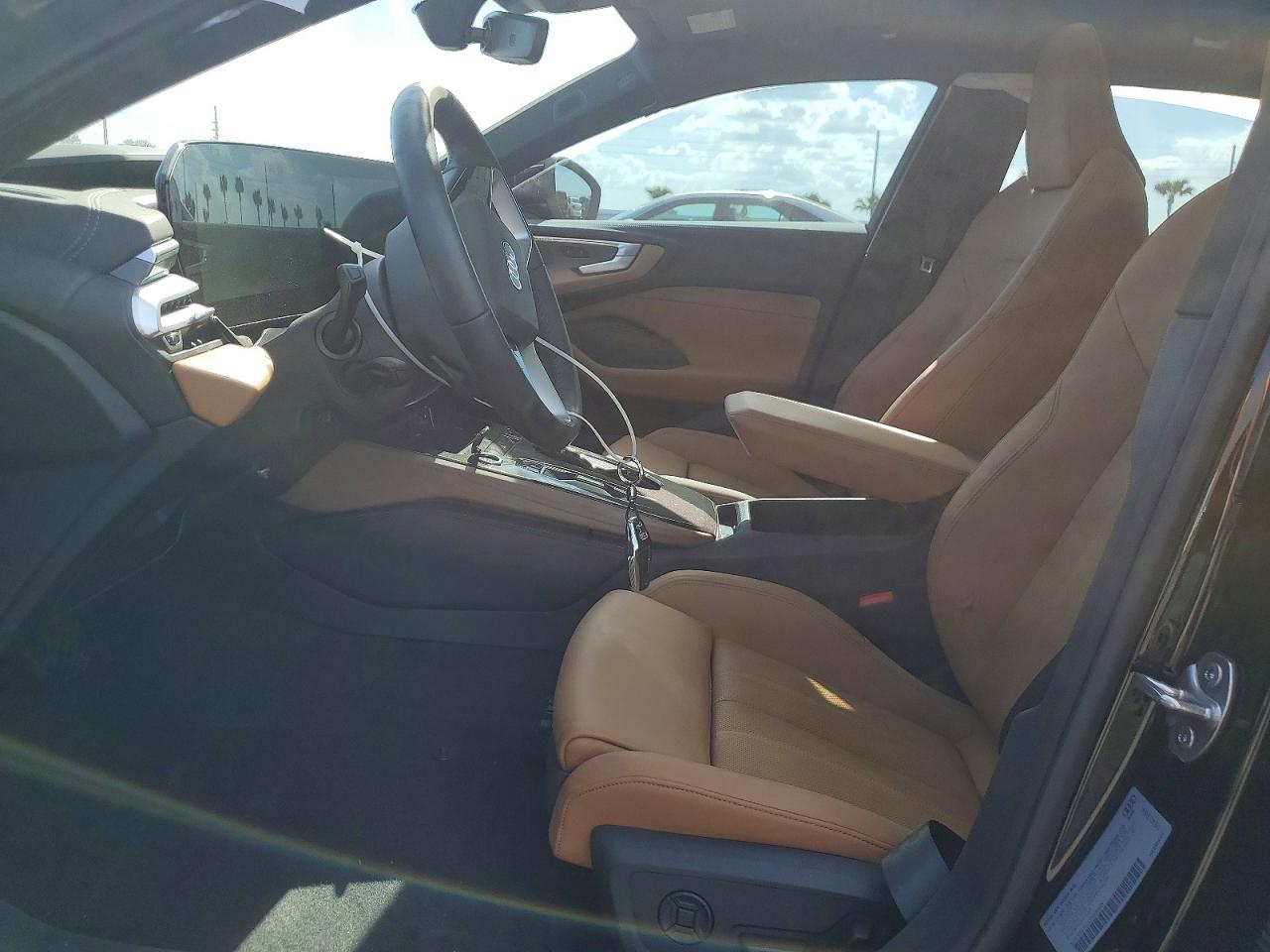 Audi A5 Premium Plus