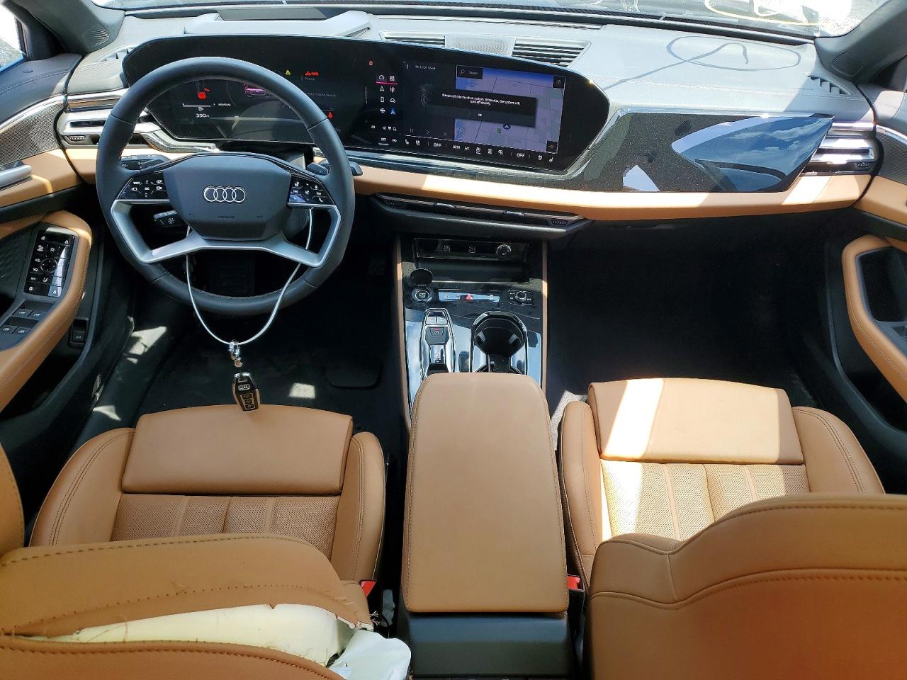 Audi A5 Premium Plus