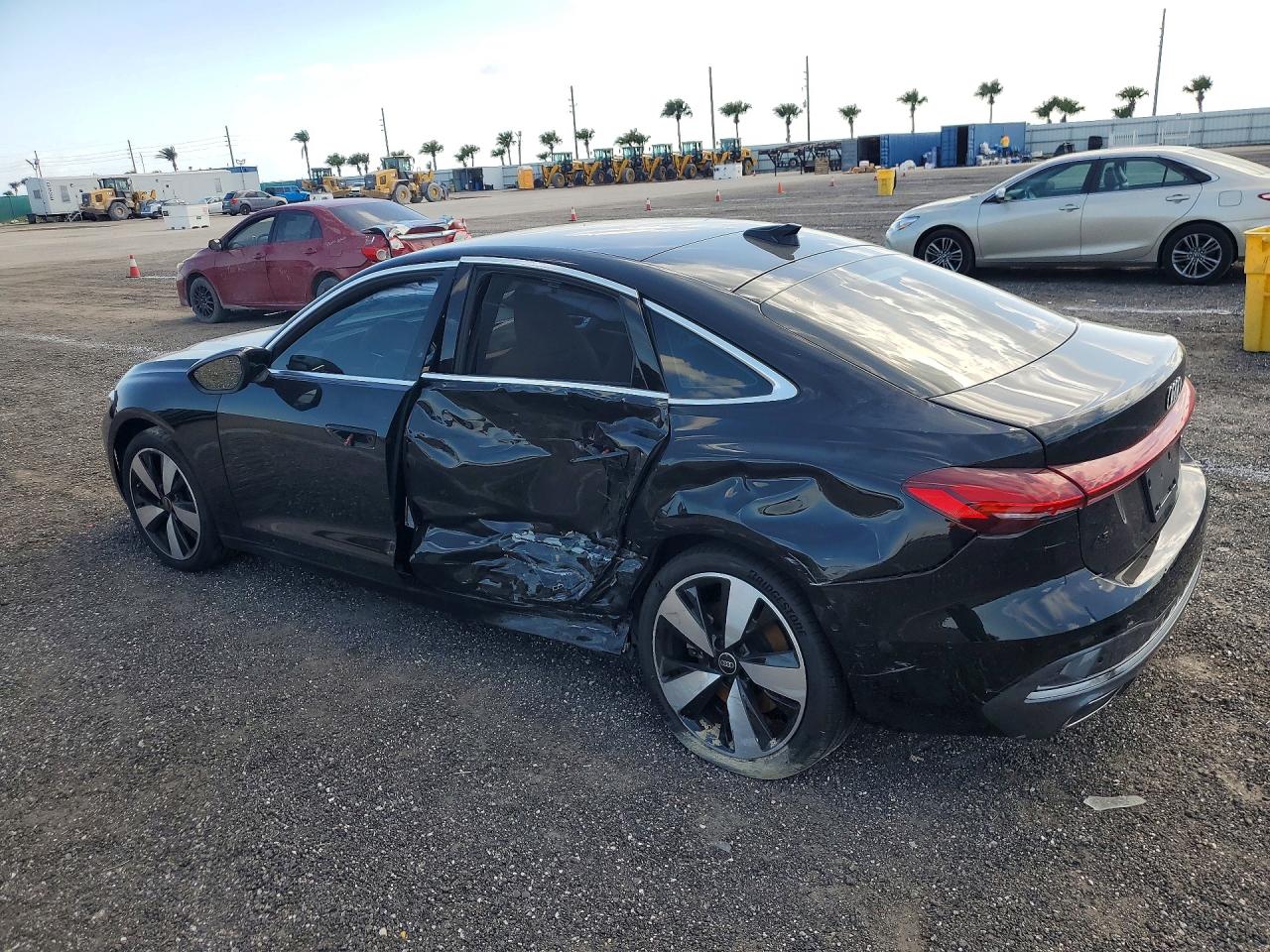 Audi A5 Premium Plus