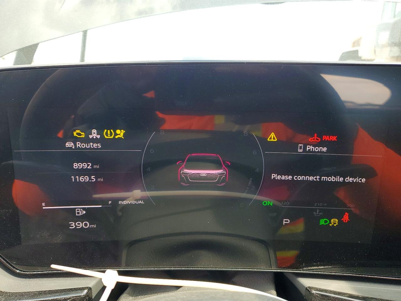 Audi A5 Premium Plus